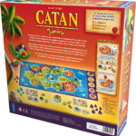 Catan Junior