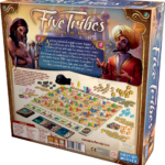 Five Tribes