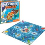 Bermuda Pirates