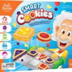 Smart Cookies