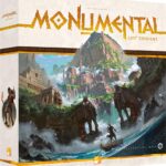 Monumental Ext Lost Kingdoms