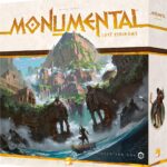 Monumental Ext Lost Kingdoms