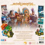 Monumental Ext Lost Kingdoms