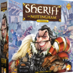 Sheriff of Nothingham