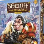 Sheriff of Nothingham