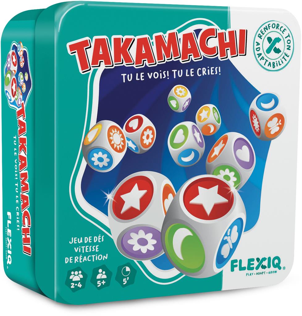 Takamachi