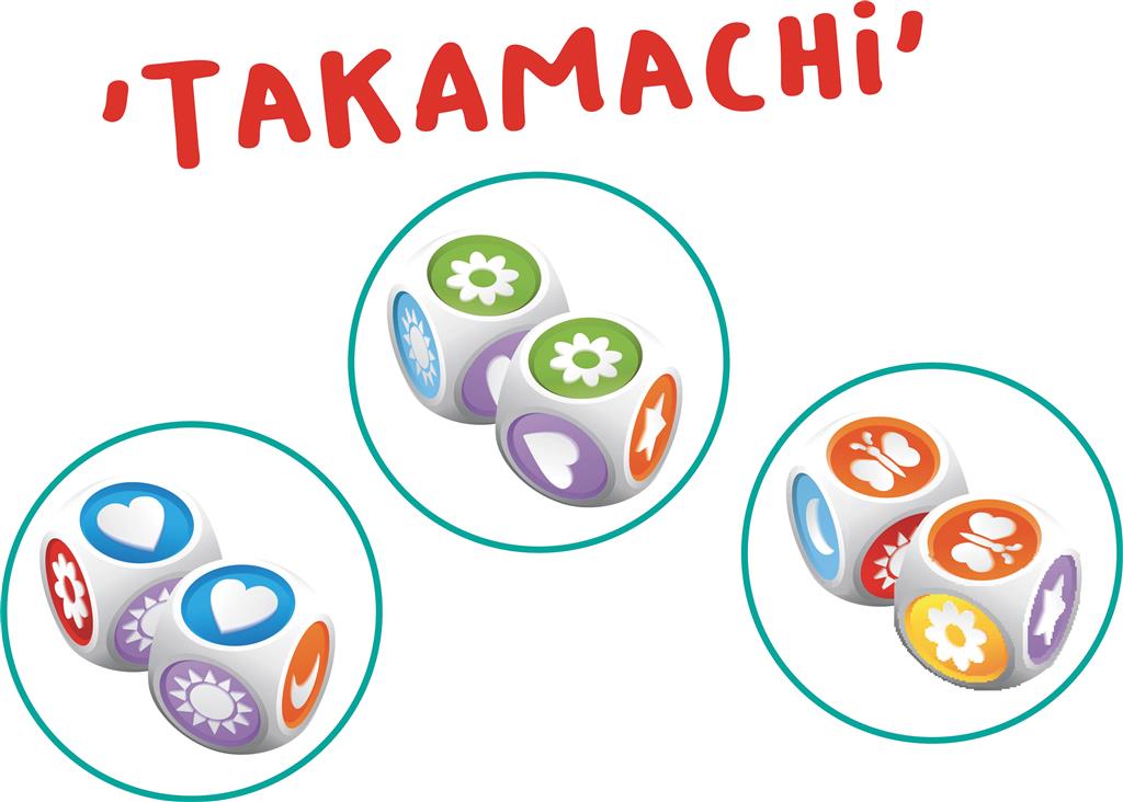 Takamachi