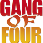 Gang of Four