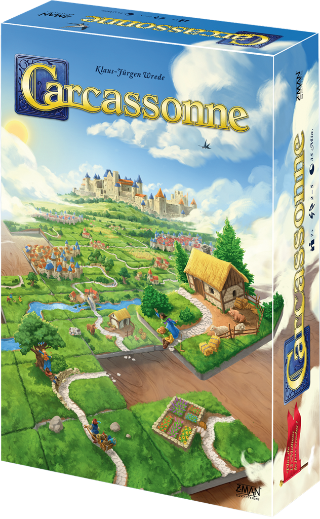 Carcassonne