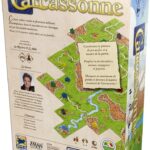 Carcassonne