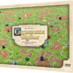 Carcassonne : Big Box 2021