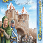 Carcassonne : Édition Hiver