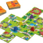 Mon Premier Carcassonne Refresh 2023