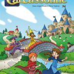 Mon Premier Carcassonne Refresh 2023