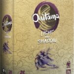 Onitama : Light and Shadow (Ext)