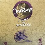 Onitama : Light and Shadow (Ext)