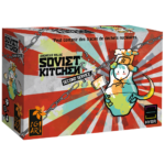 Soviet Kitchen