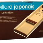 Billard Japonais Mango 110 x 35 cm