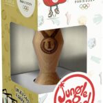 Jungle Speed Jeux Olympiques Paris 2024 (Eco Pack)