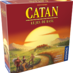 Catan : Jeu de base