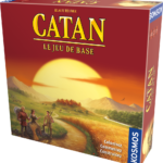 Catan : Jeu de base