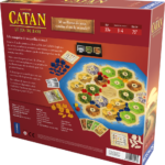 Catan : Jeu de base