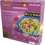 Catan : Barbares et Marchands (Ext)