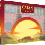 CATAN 3D Edition de luxe