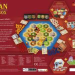 Catan : Big Box Éco 2022