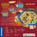 Catan : Pack Confort