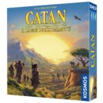 Catan : A l’aube de l’humanité