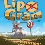 Lipogram (New)