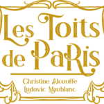 Les toits de Paris