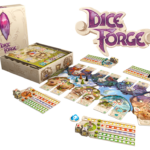 Dice Forge