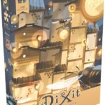 Dixit Puzzle 1000p Deliveries