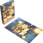 Dixit Puzzle 1000p Deliveries