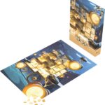 Dixit Puzzle 1000p Deliveries