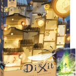 Dixit Puzzle 1000p Deliveries