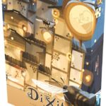 Dixit Puzzle 1000p Deliveries