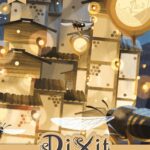 Dixit Puzzle 1000p Deliveries