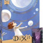 Dixit Puzzle 1000p Telekinesis