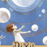 Dixit Puzzle 1000p Telekinesis