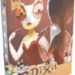 Dixit Puzzle 1000p Chameleon Night