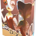 Dixit Puzzle 1000p Chameleon Night