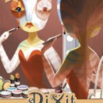 Dixit Puzzle 1000p Chameleon Night