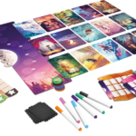 Stella – Dixit Universe