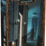 Mysterium : Hidden Signs (Ext)