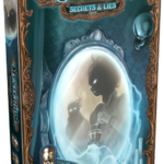 Mysterium : Secrets & Lies (Ext)