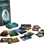 Mysterium : Secrets & Lies (Ext)