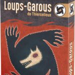 Loups-Garous (Les) (Blister Eco)